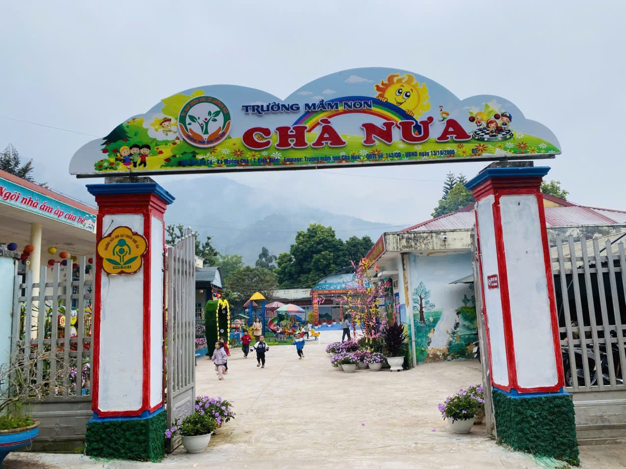 Gói bánh chưng xanh năm 20206